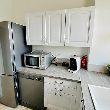 Centre San Peire Les Issambres Apartman Kültér fotó