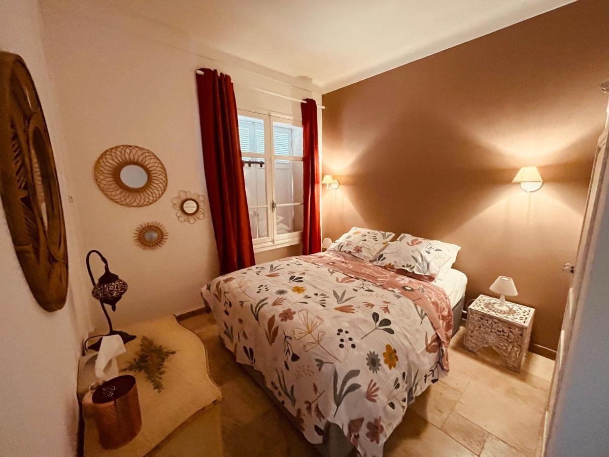 Centre San Peire Les Issambres Apartman Kültér fotó
