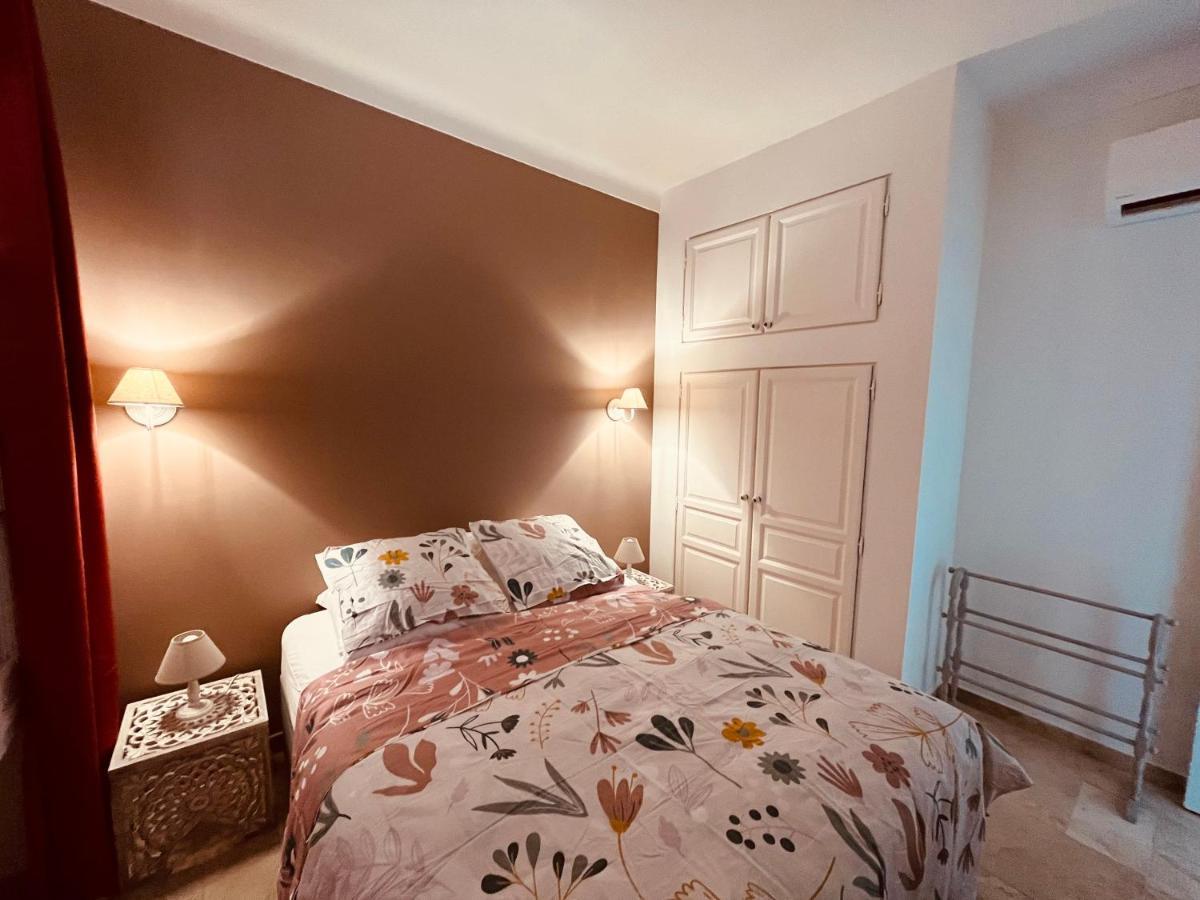 Centre San Peire Les Issambres Apartman Kültér fotó