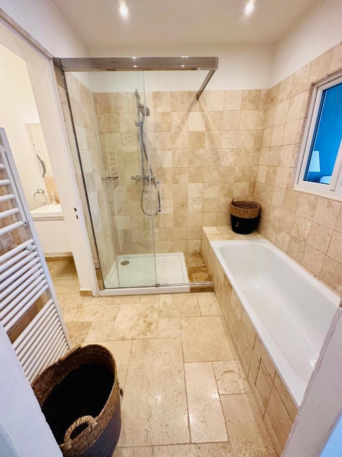 Centre San Peire Les Issambres Apartman Kültér fotó