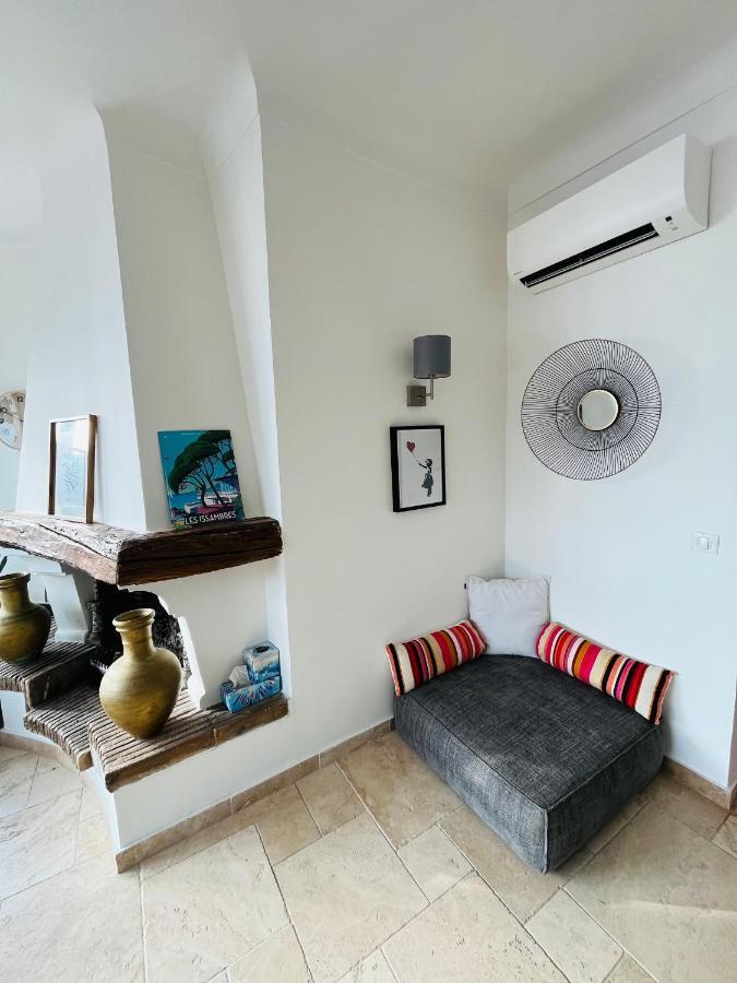 Centre San Peire Les Issambres Apartman Kültér fotó