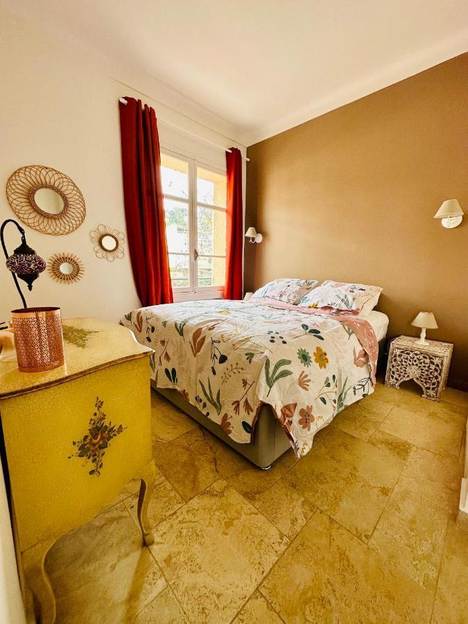 Centre San Peire Les Issambres Apartman Kültér fotó