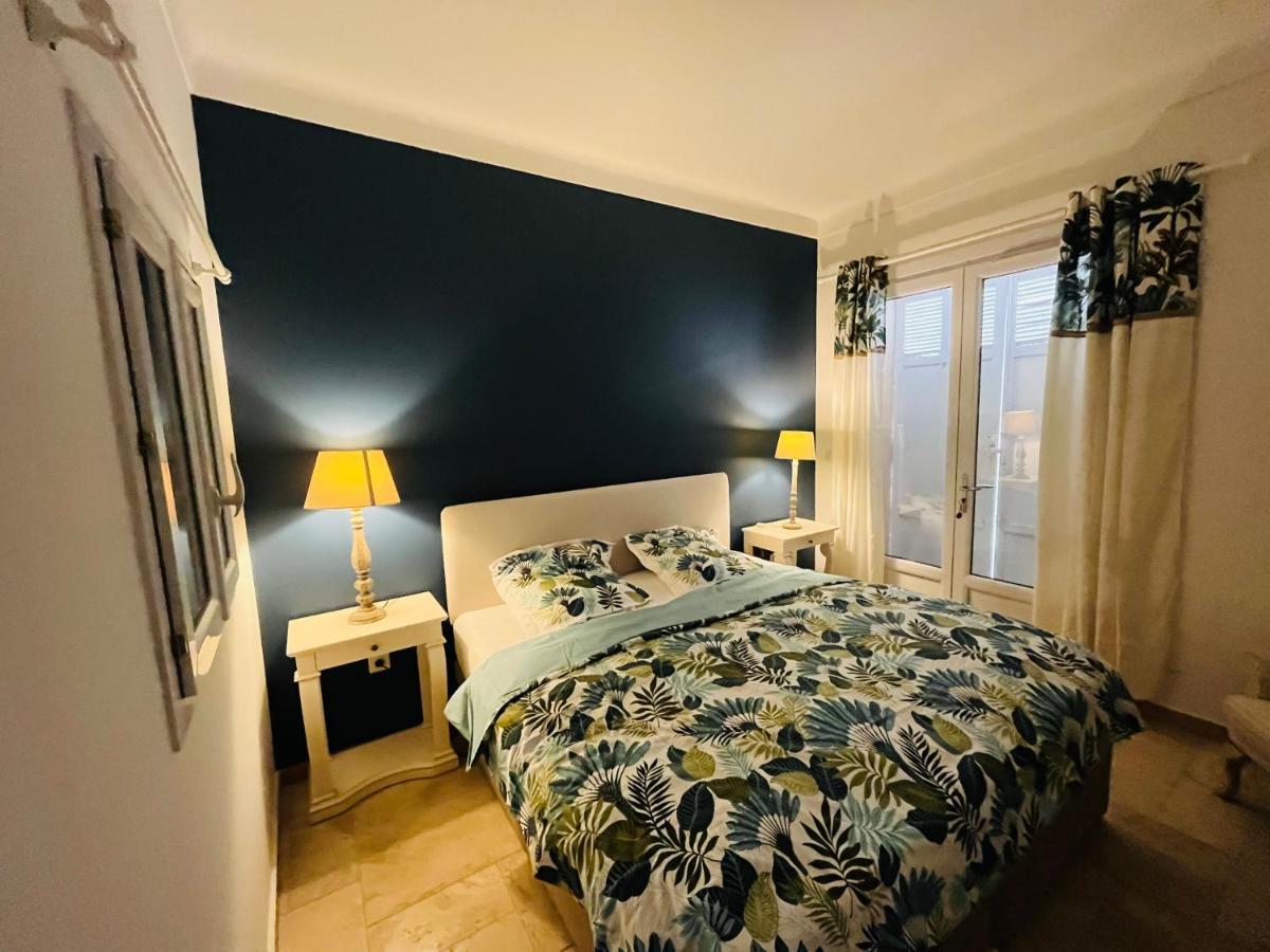 Centre San Peire Les Issambres Apartman Kültér fotó