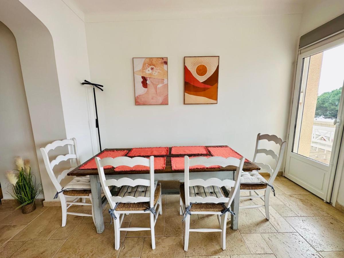 Centre San Peire Les Issambres Apartman Kültér fotó