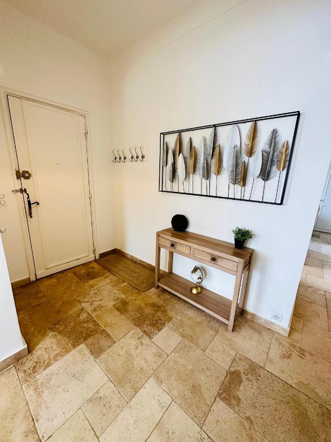 Centre San Peire Les Issambres Apartman Kültér fotó