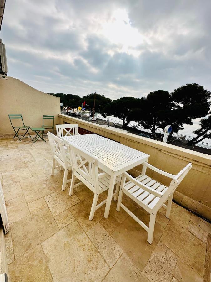 Centre San Peire Les Issambres Apartman Kültér fotó