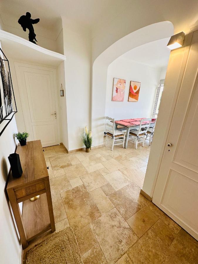 Centre San Peire Les Issambres Apartman Kültér fotó